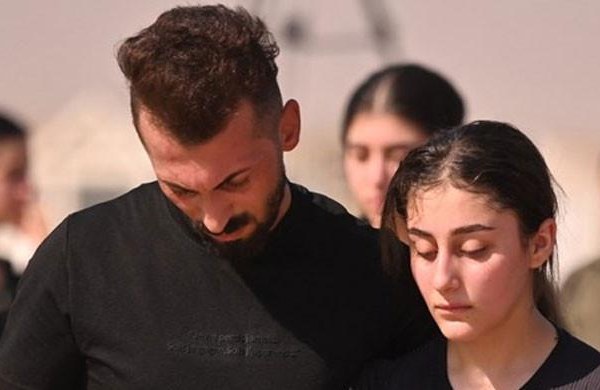 Investigación sobre el incendio en la boda de Qaraqosh: Lecc