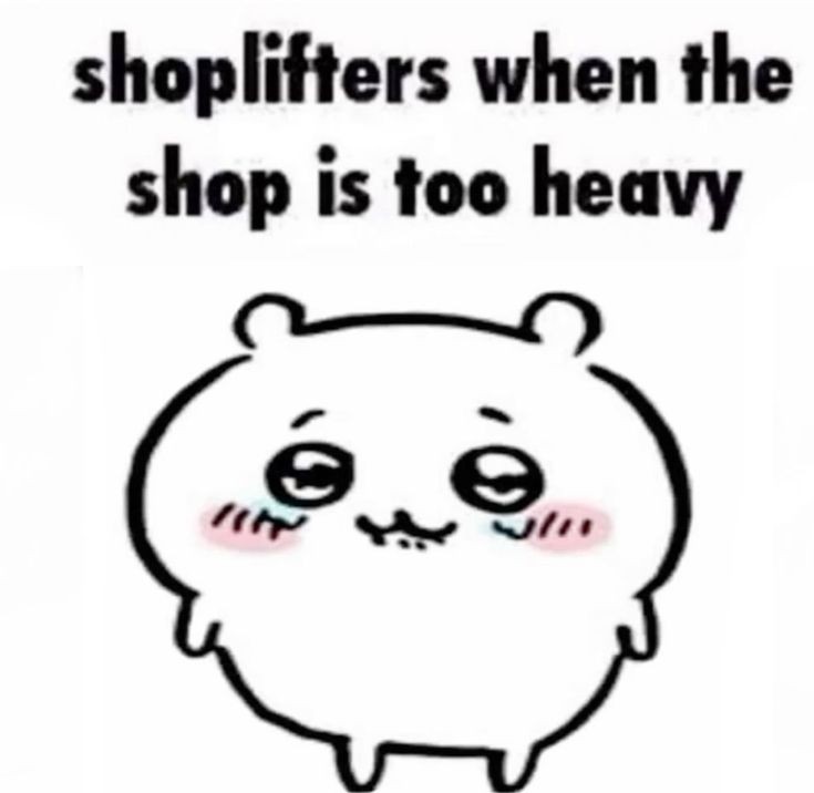 shoplifters shoplifters