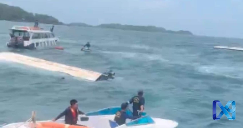 Vietnam Speedboat Tragedy: Latest Updates and Developments
