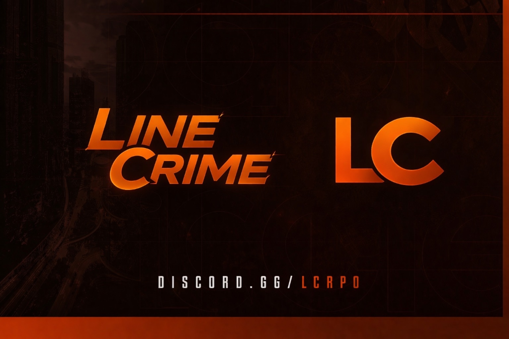 Line Crime Rp [ BETA ]