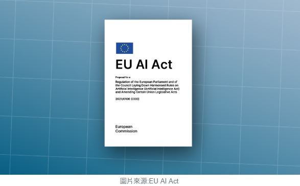 當 AI 被上緊發條：AI筆記從歐盟監管到企業資料主權戰爭，一場比創新更急迫的生存競賽