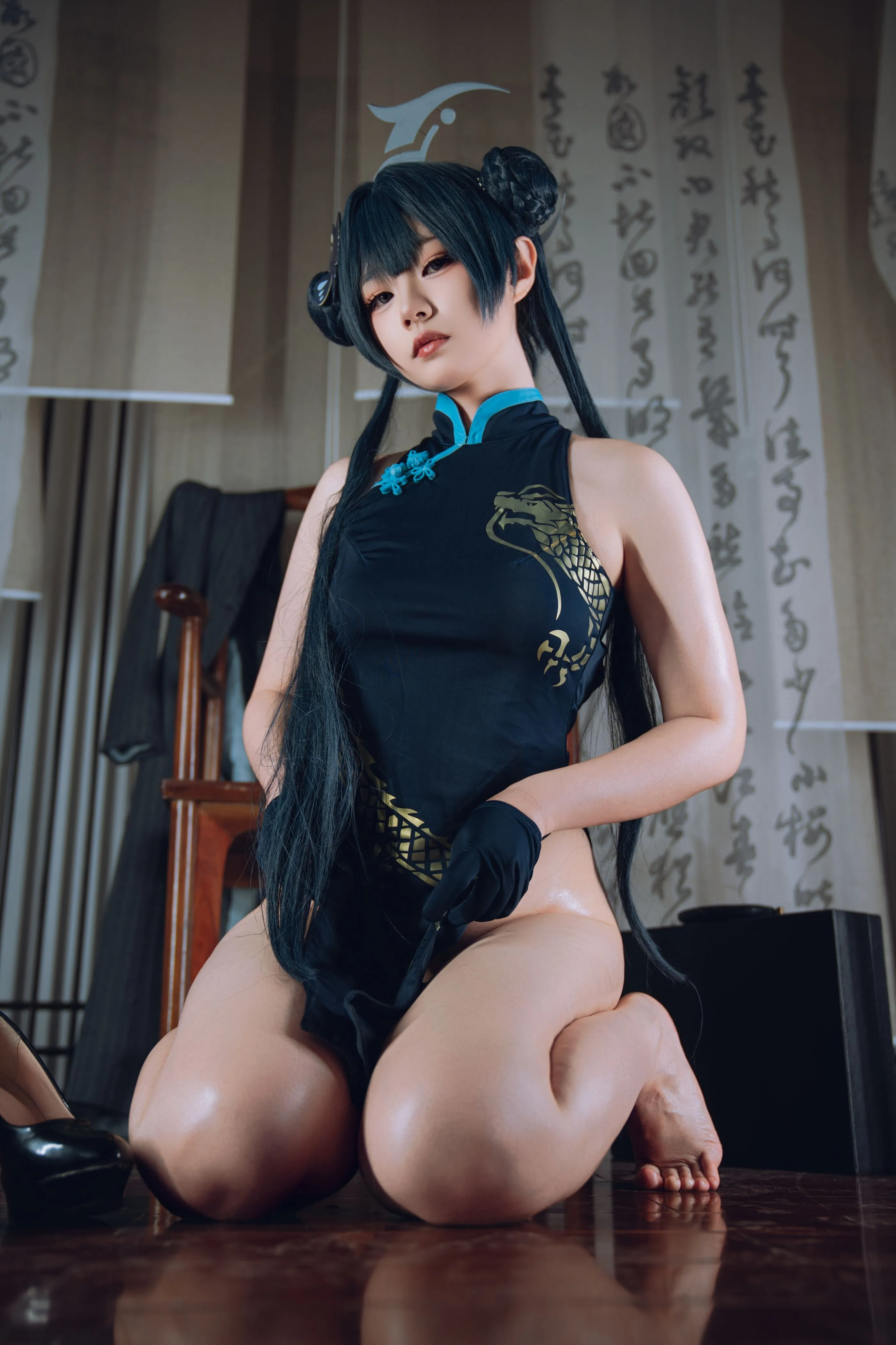 笠笠ami - Ryuuge Kisaki Blue Archive — Photo 40