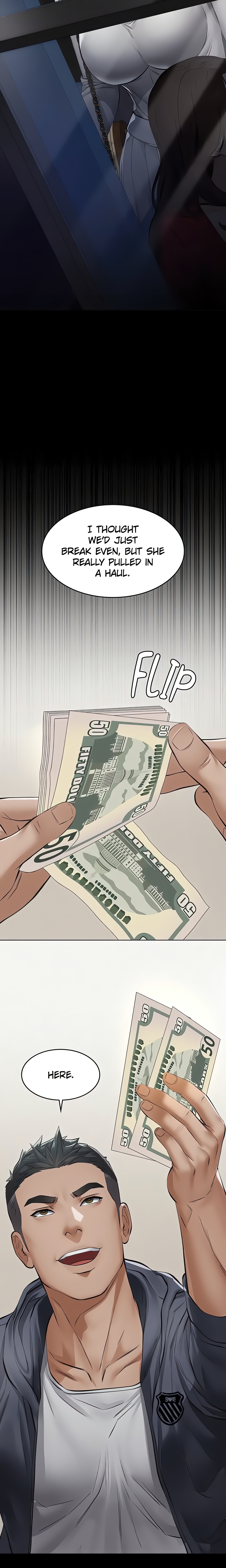 Papa Katz, chapter 6, page 19