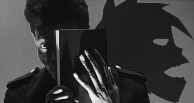 Cover art for Hallelujah Money