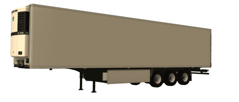 براد مرسيدس