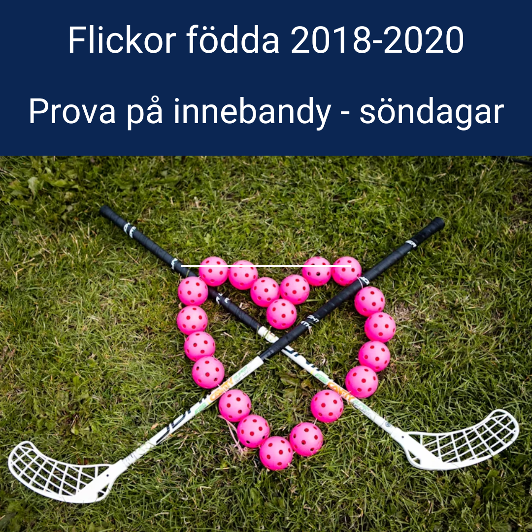 Flickor 2018-2020 3
