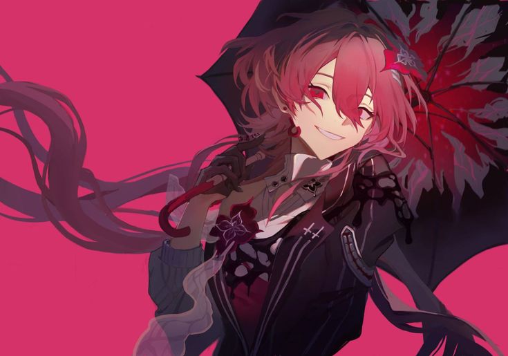 AC: xinjinumin931179650735 on lofter