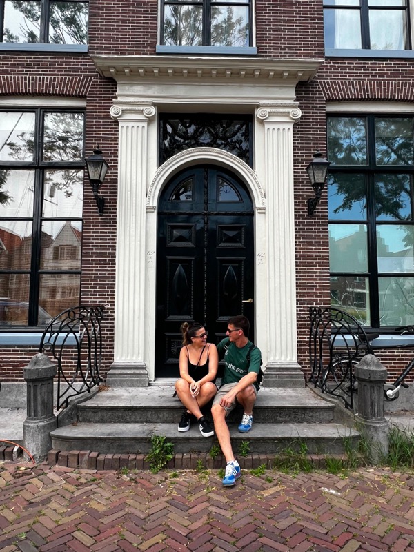 Santi y Maca