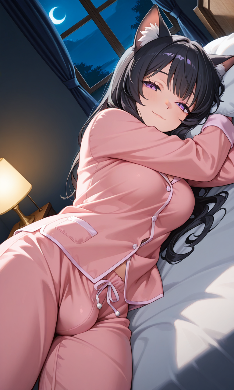 Character description image