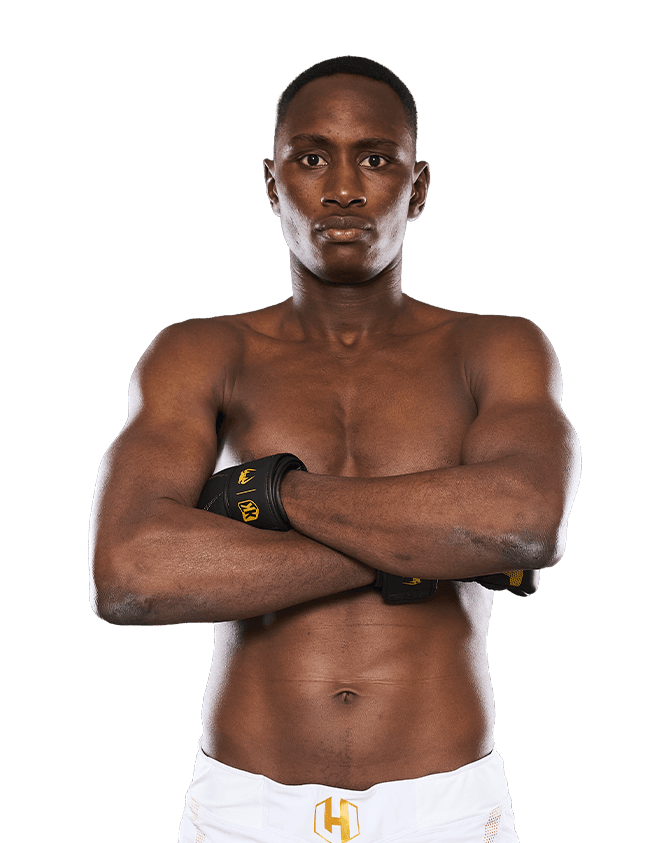 Bourama Camara