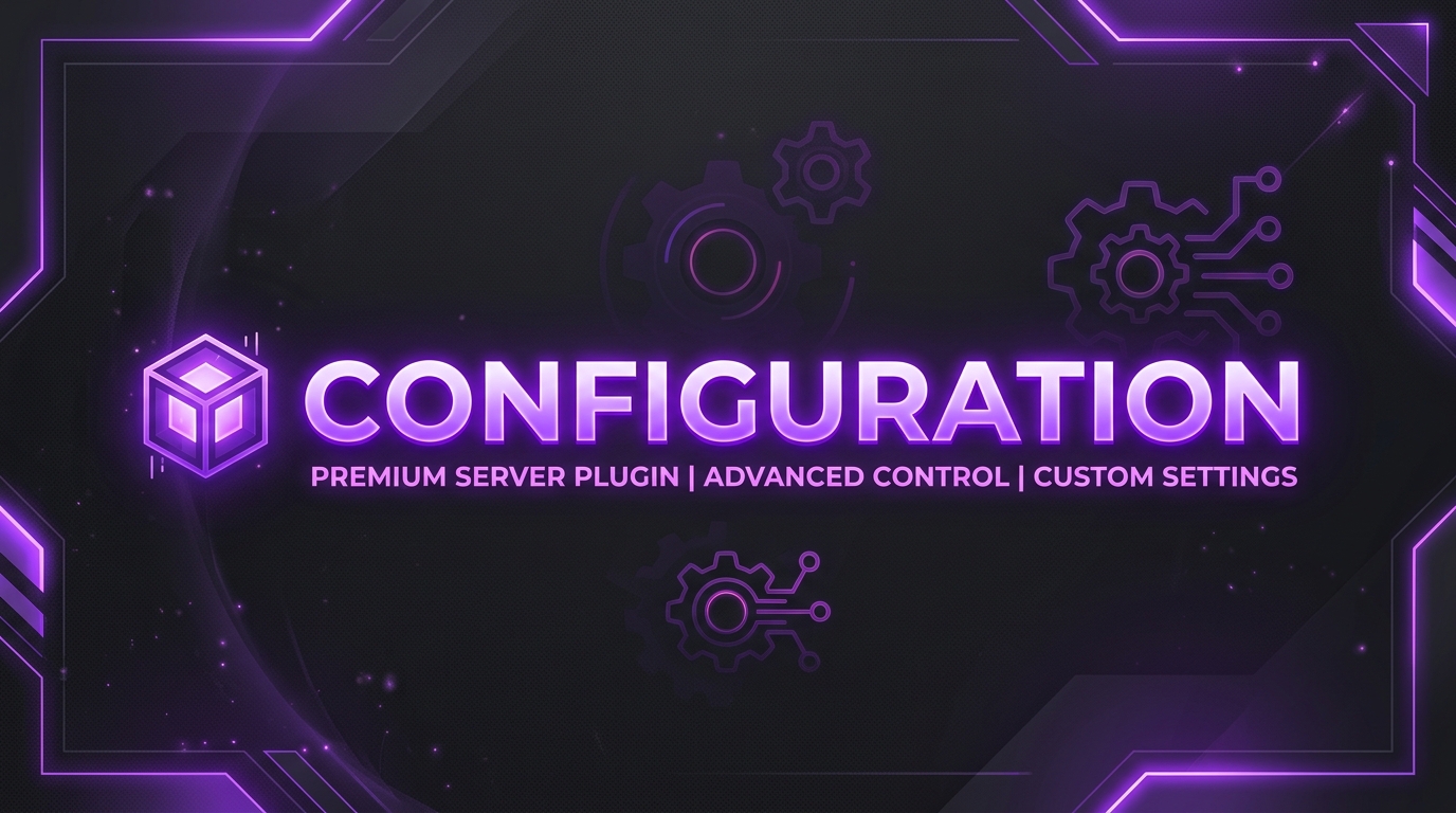 Configuration