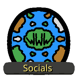 Raye's Social Media Accounts