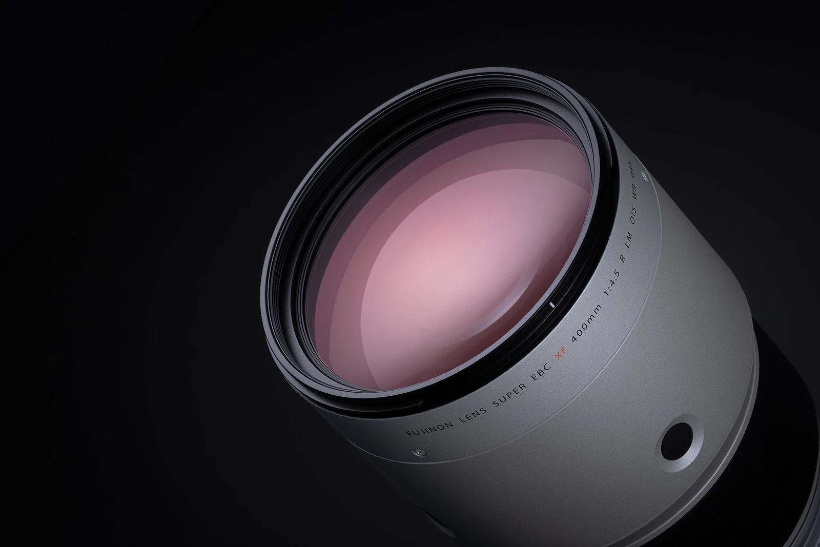 Fujifilm XF400mm f/4.5: Lens Tele Chụp Động Vật, Thể Thao Mới Nhất - Hình 4