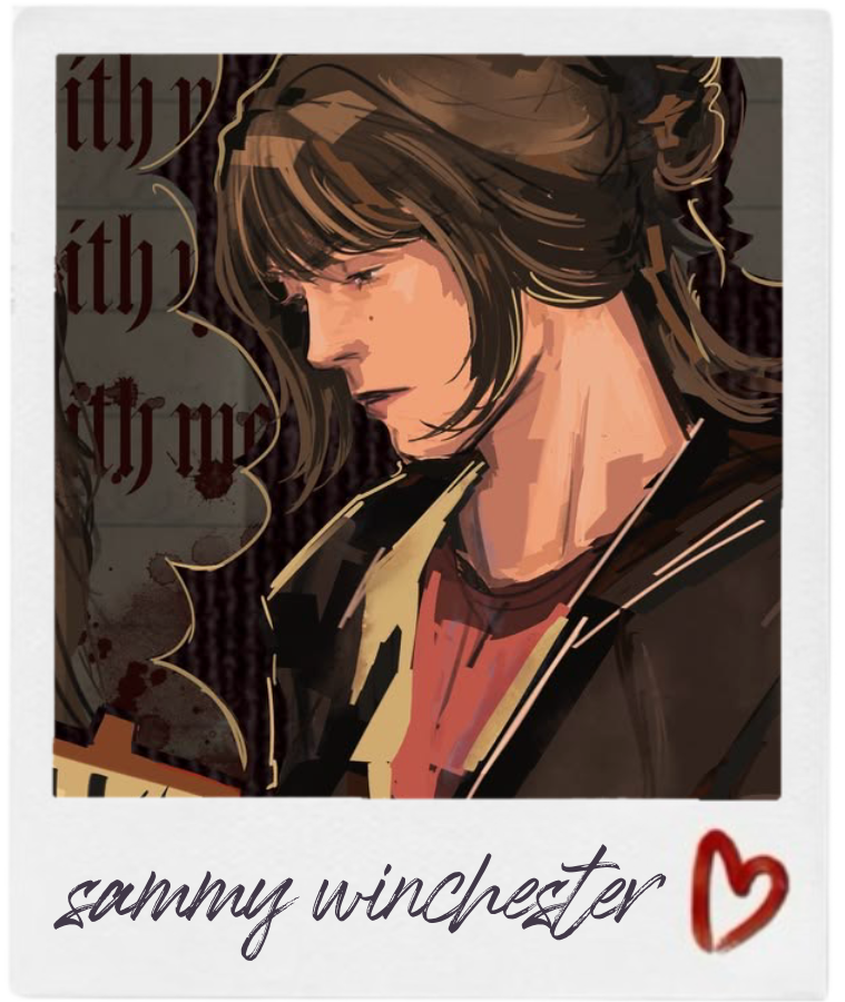 sammy