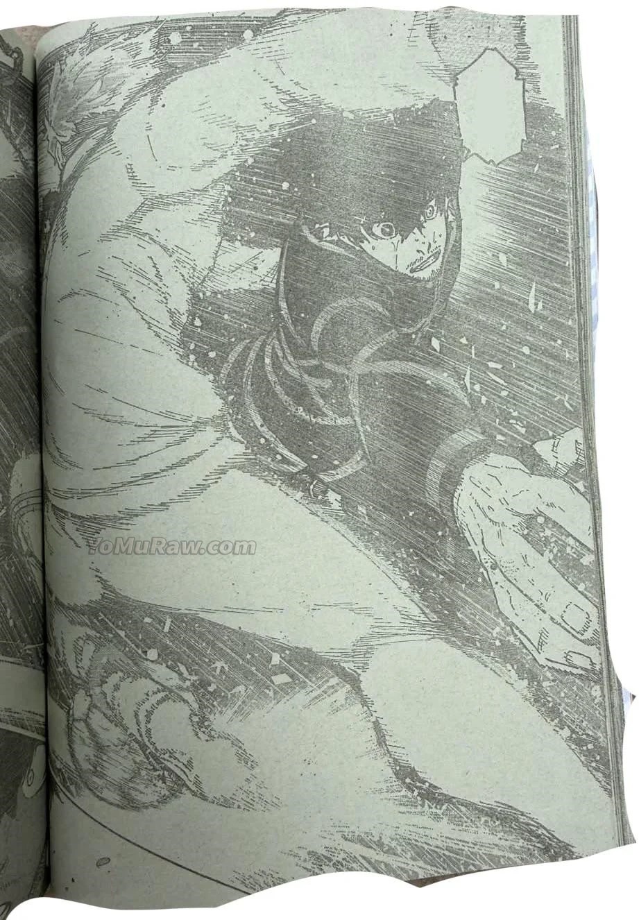 Blue Lock Spoilers & RAW Chapter 352 - Page 18