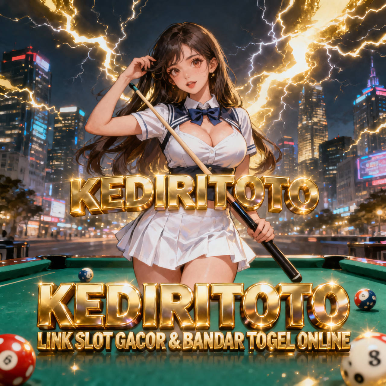 KEDIRITOTO - Panduan Cepat deposit via dana untuk bermain slot online dan togel dengan aman dan nyaman