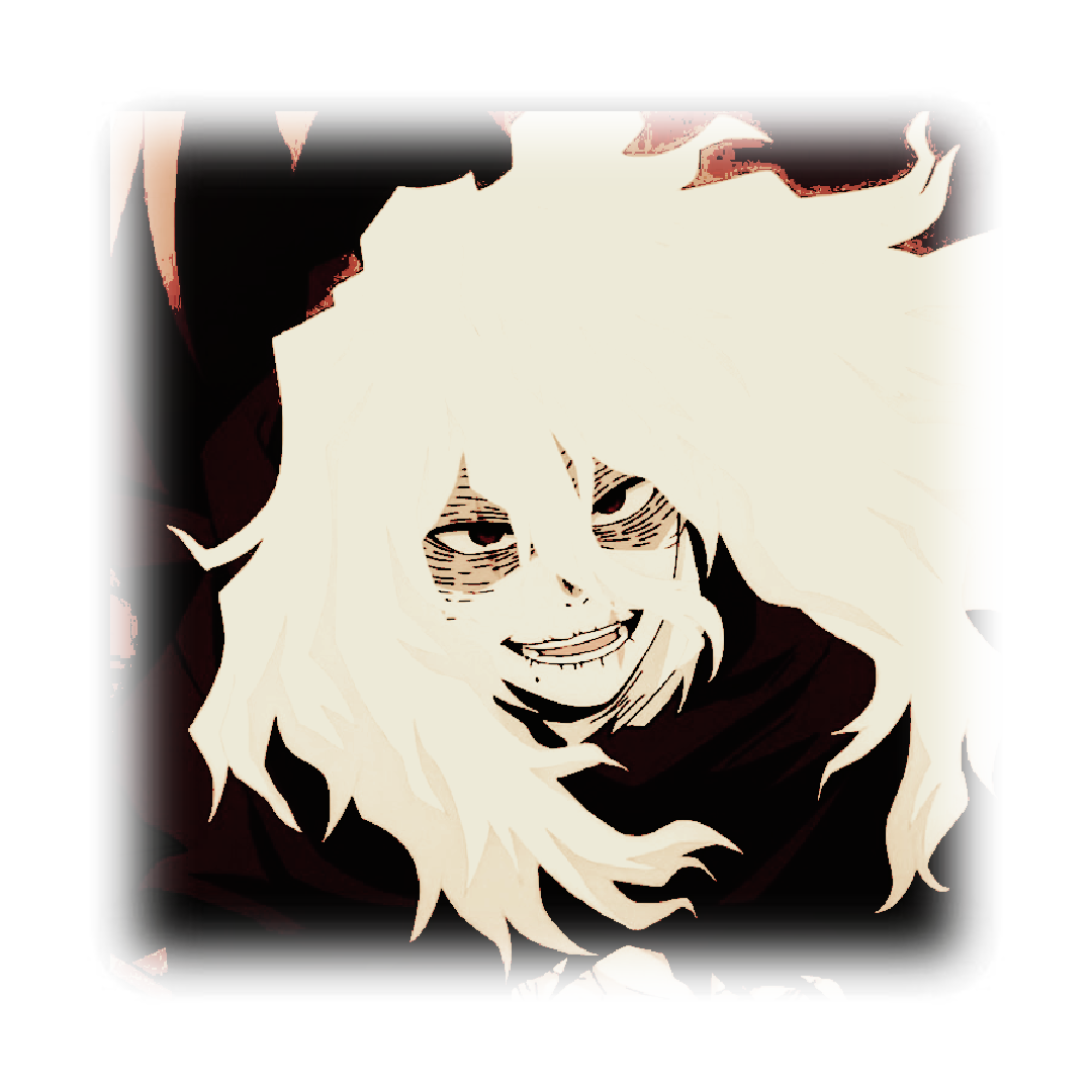 Tomura Shigaraki/Tenko Shimura from My Hero Academia Tomura Shigaraki/Tenko Shimura from My Hero Academia