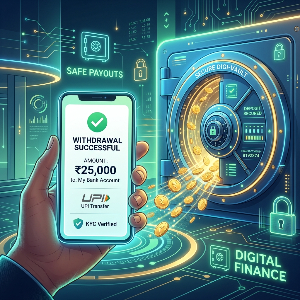 safe bank transfer and UPI payment rules