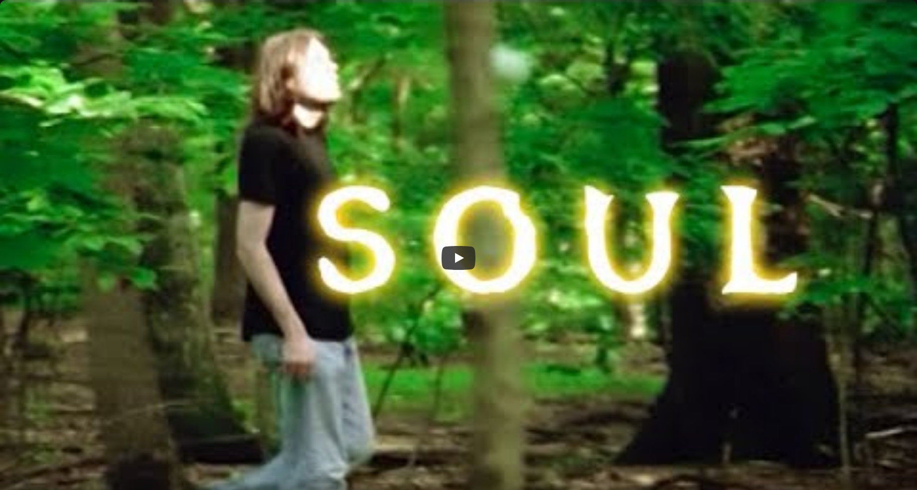 [Crowbcat] Oblivion's sincerity of expression: the meaning of ＳＯＵＬ