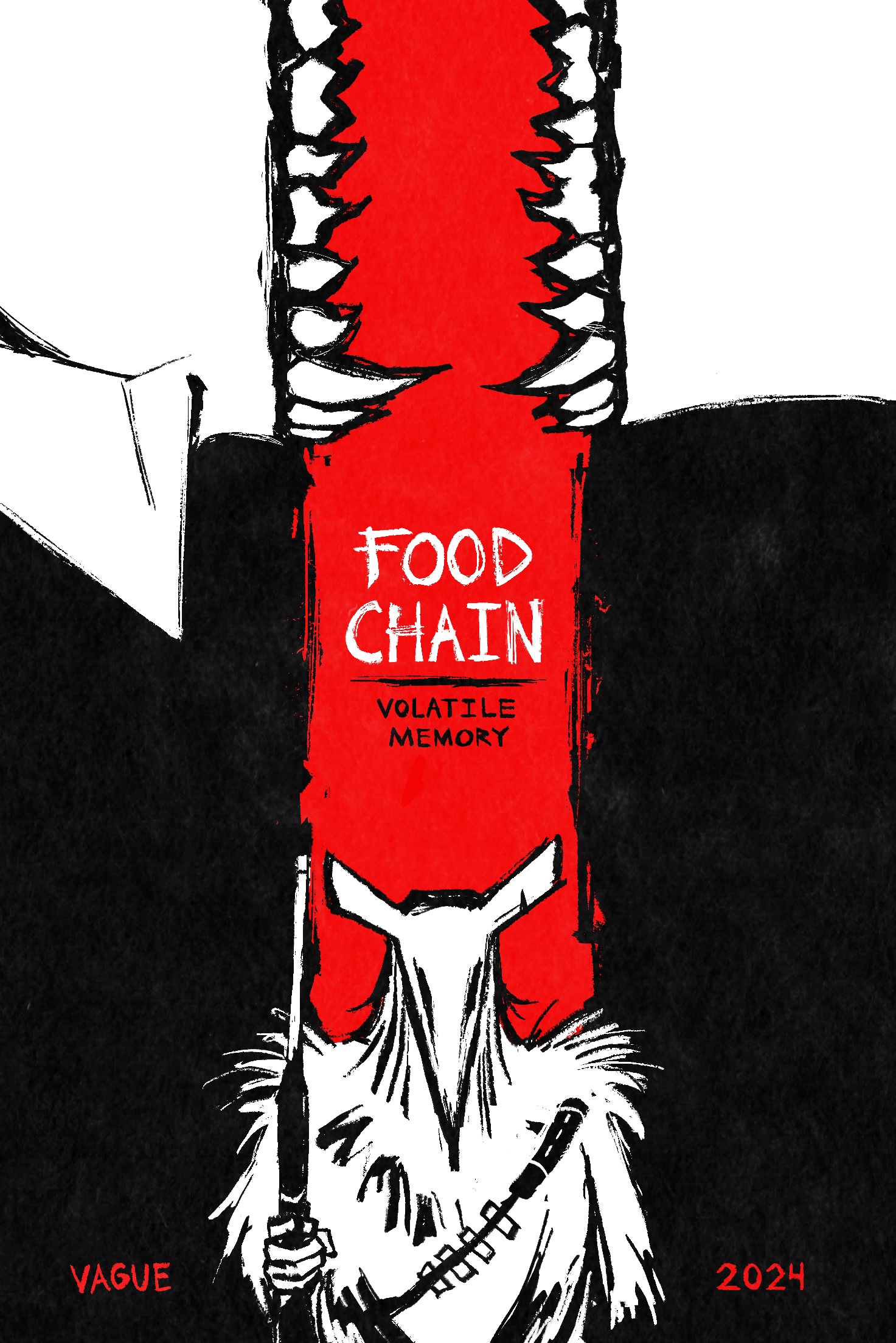 Food Chain Page 1