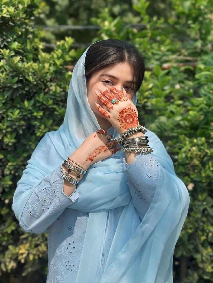 শিরিন বেগম