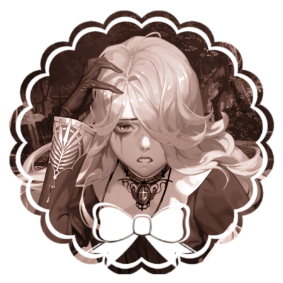 Chiara ♡ Black Survival