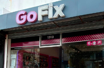 Local GoFix Mar del Plata I