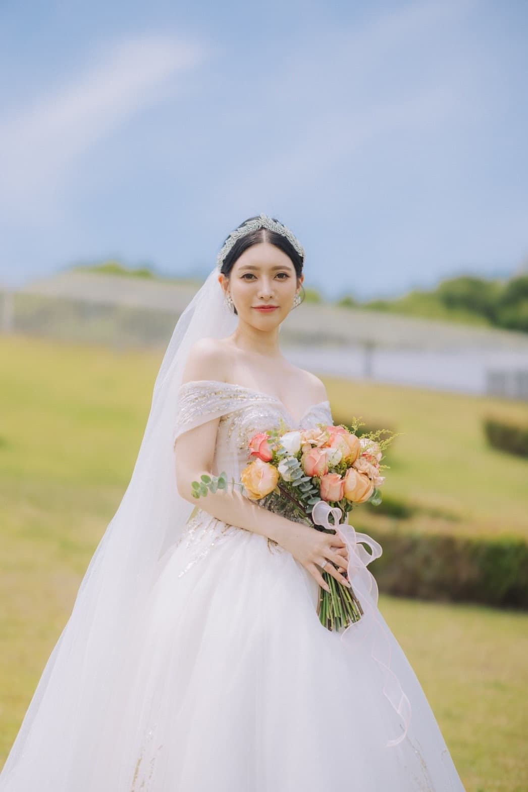 婚禮攝影師ZACK作品集照片 27