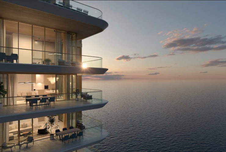 Serenia Living Tower 1