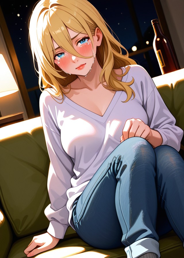 Character description image