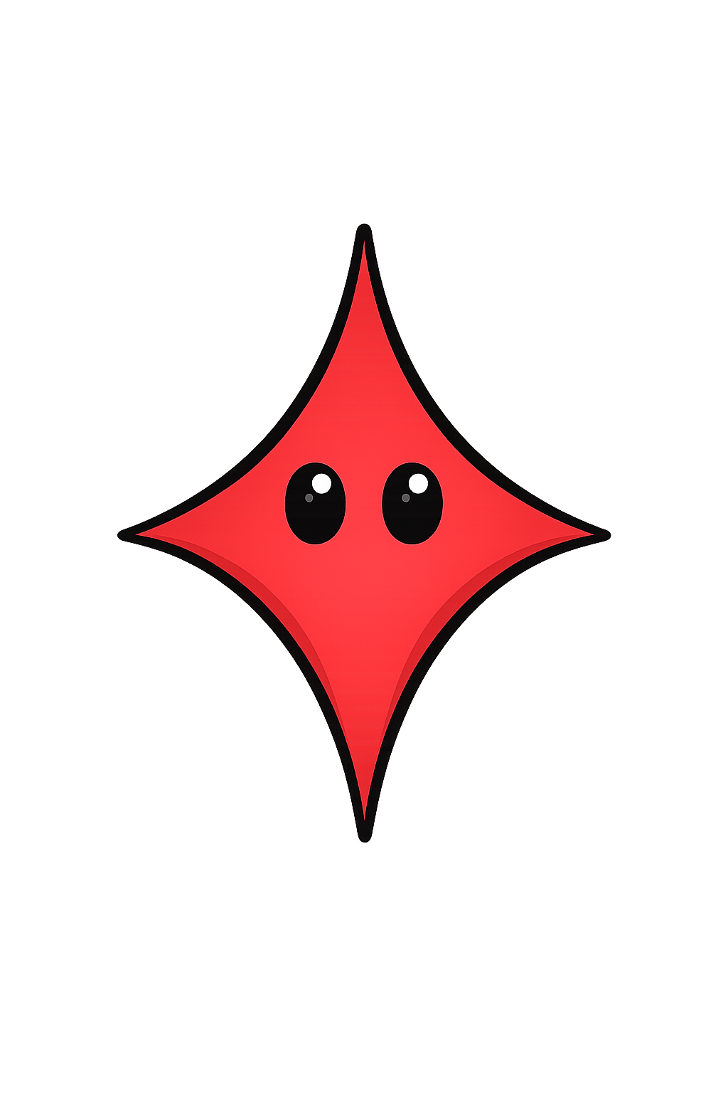 Kree8 mascot