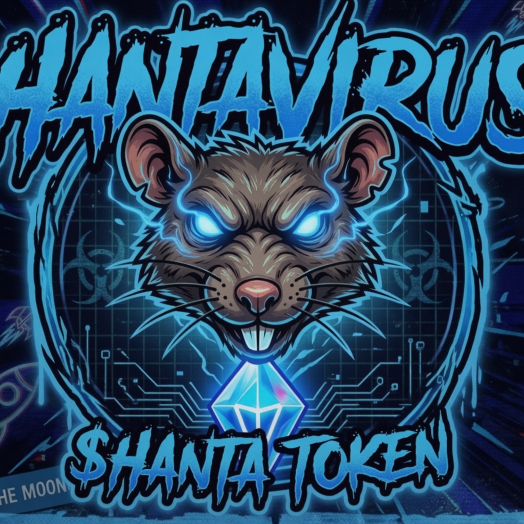 Hanta Virus Token