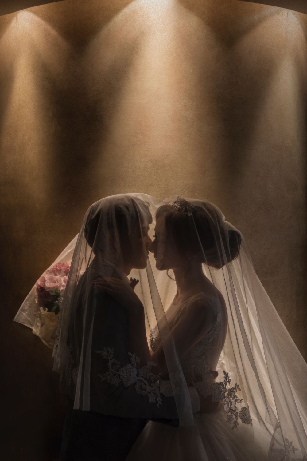 婚禮攝影師CAN作品集照片 17
