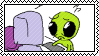 Lil Alienz 17