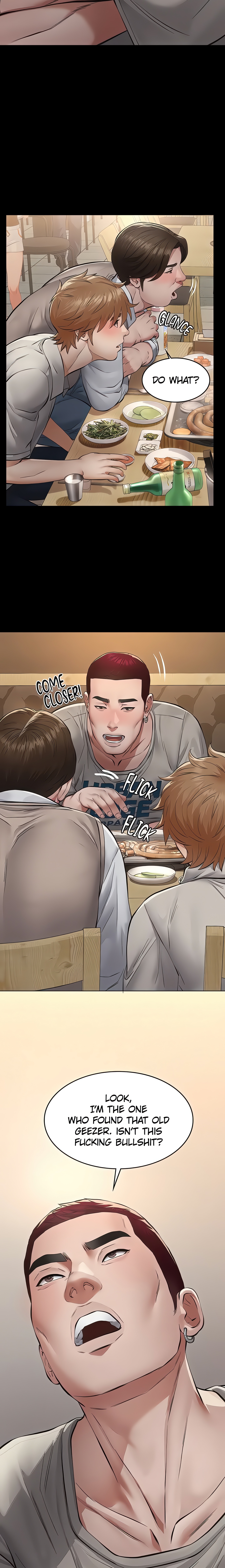 Papa Katz, chapter 6, page 27