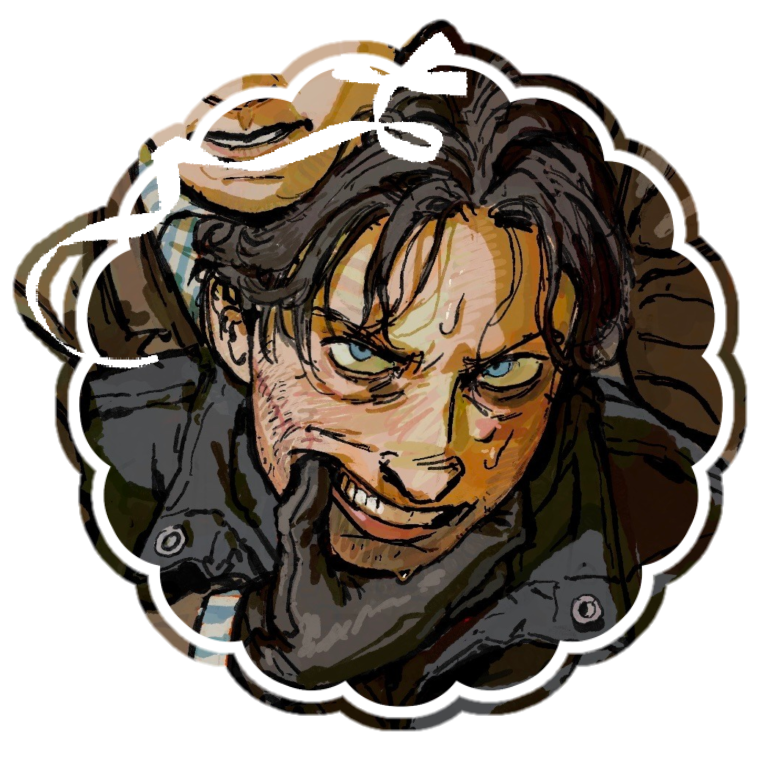 mark hoffman – saw 3, ac: lycowarrior