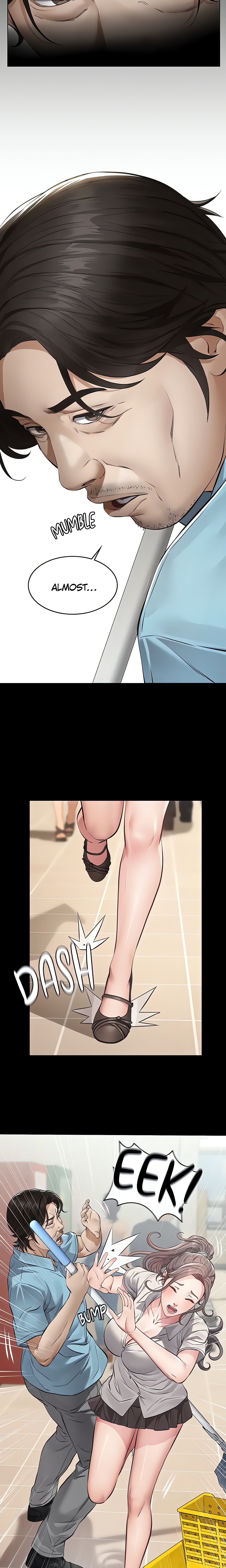 Papa Katz, chapter 2, page 18