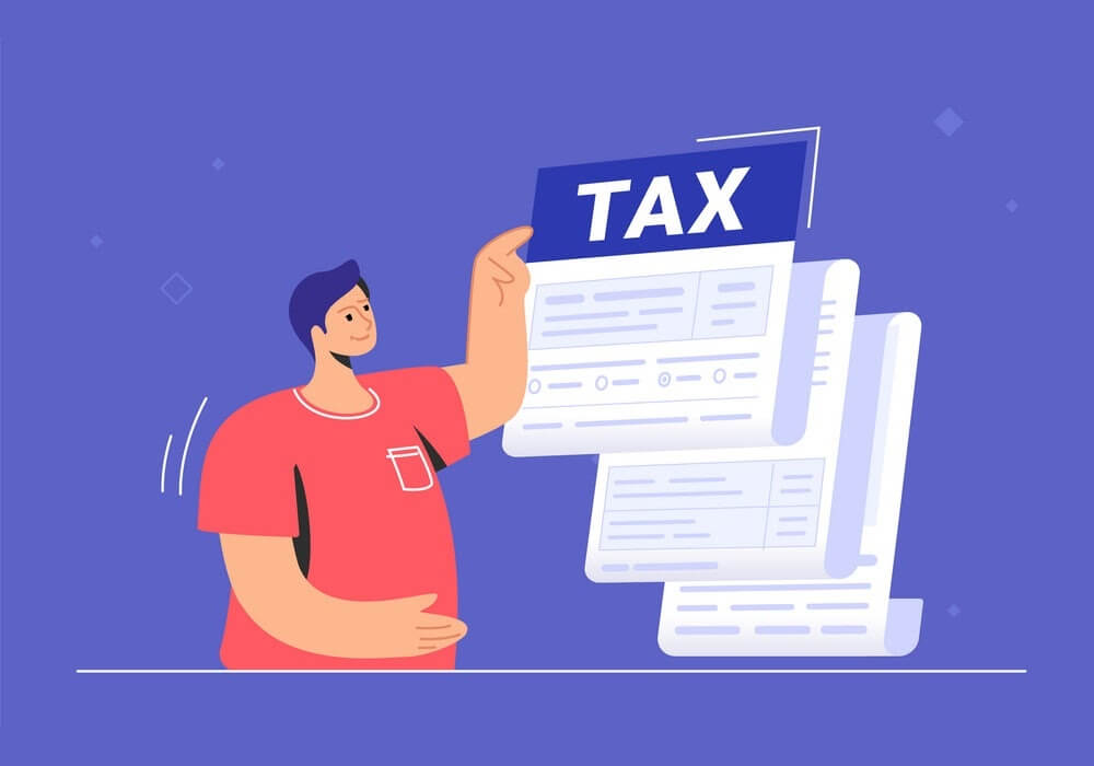 Báo cáo thuế cần làm những gì?