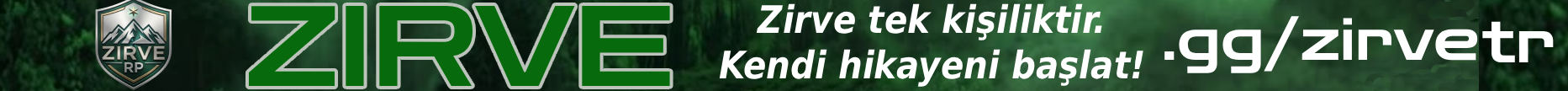 ZİRVE TÜRK TEMA 23.06 WIPE .gg/zirvetr