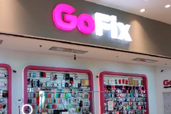 Local GoFix Tortugas Open Mall