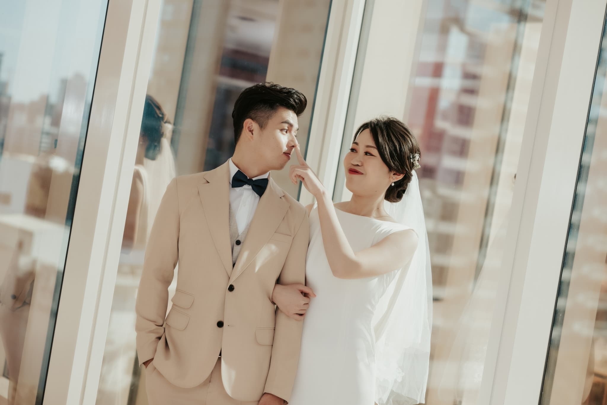 婚禮攝影師ZACK作品集照片 78