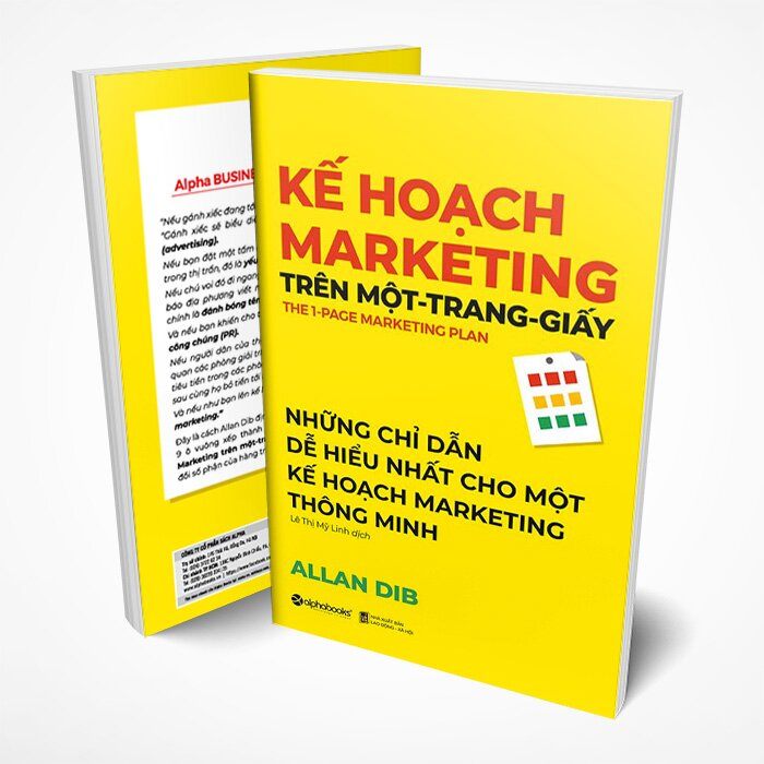 Chân dung khách hàng