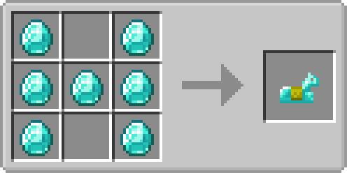 diamond-horse-armor-recipe