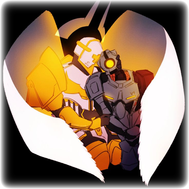 Art by @??? Art by @???