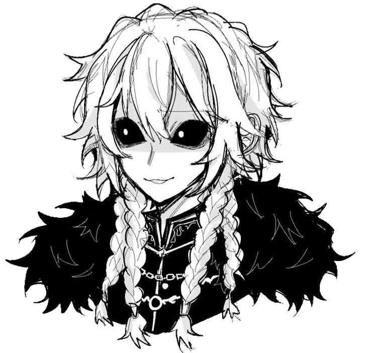 art drawn by @floffyusa on twt/x, pls follow them !! theyre awesome