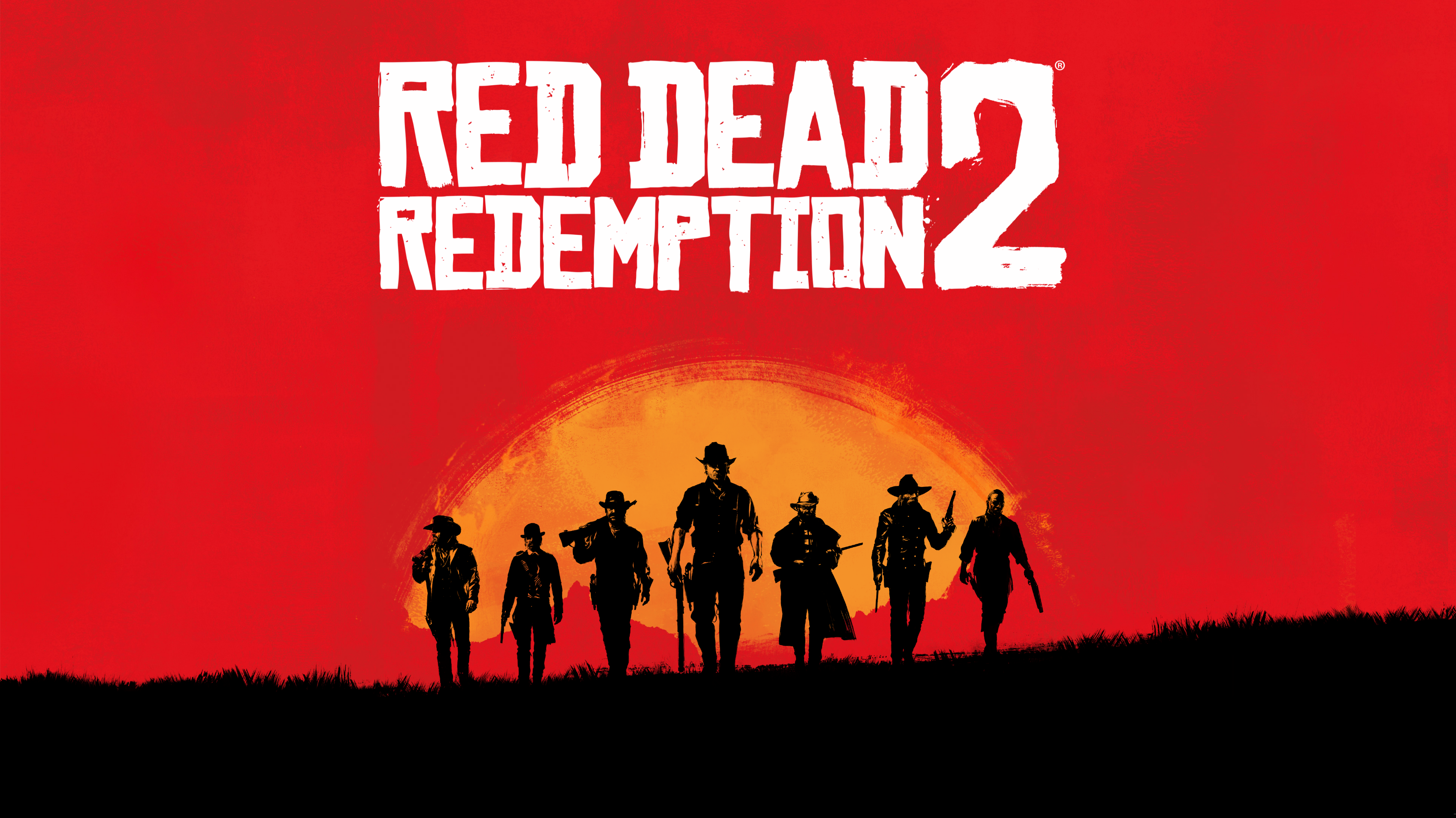 1920x1080] Red Dead Redemption 2 Wallpaper : r/PSW