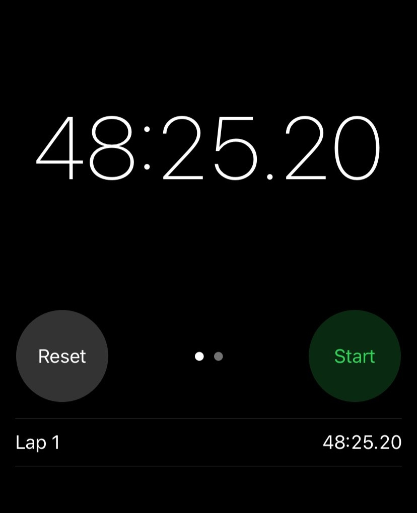 that one oomf whos too nosy