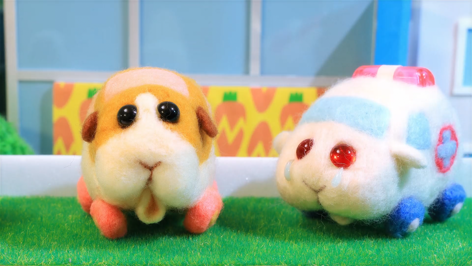 how can you not love them?