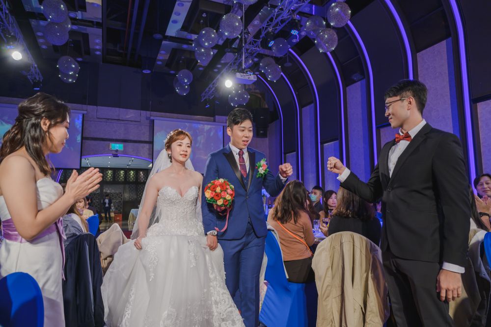 婚禮攝影師MAI作品集照片 72