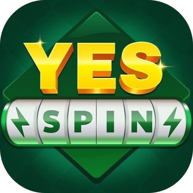 Yes Spin APK Download